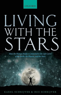 Living With the Stars By: Karel Schrijver