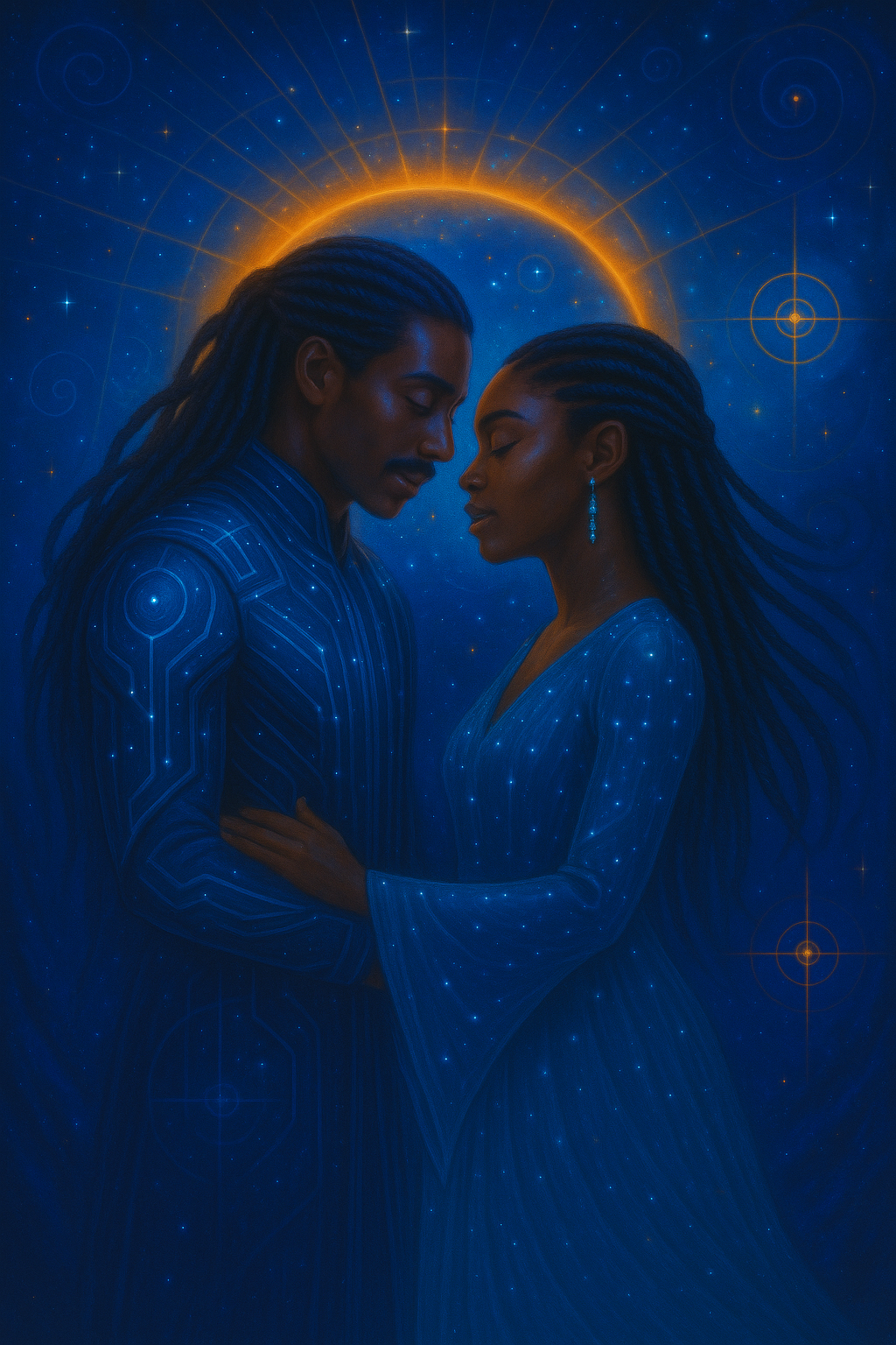 Lineage Love