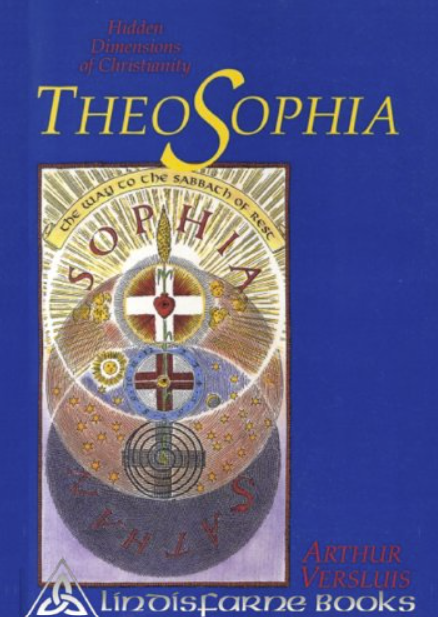 TheoSophia By Arthur Versluis