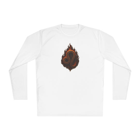 Leo Lightweight Long Sleeve Tee