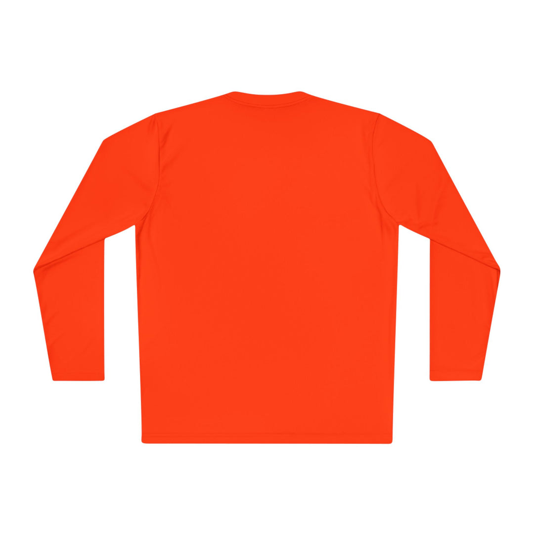 Leo Lightweight Long Sleeve Tee