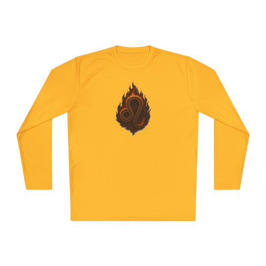 Leo Lightweight Long Sleeve Tee