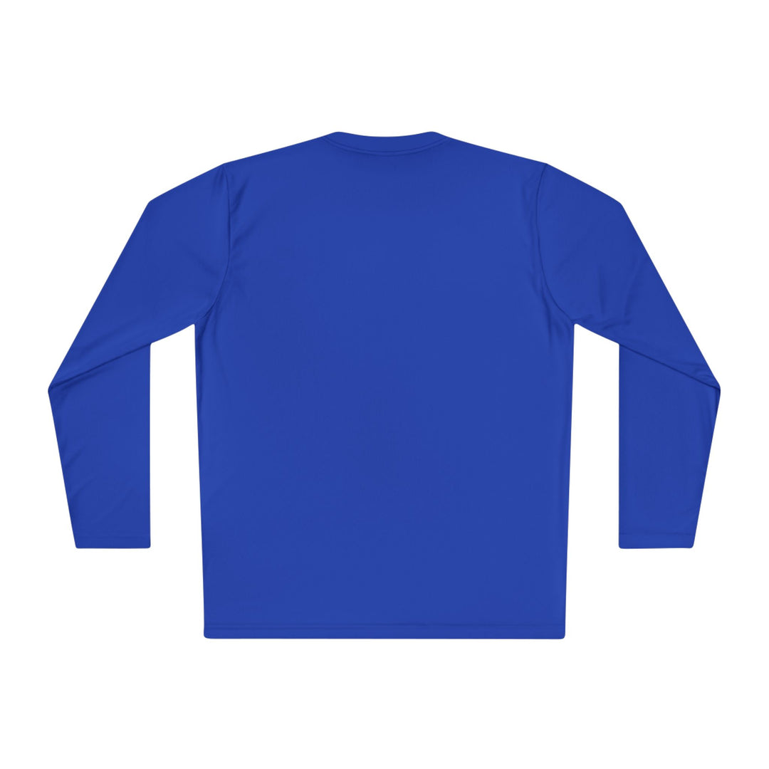 Leo Lightweight Long Sleeve Tee