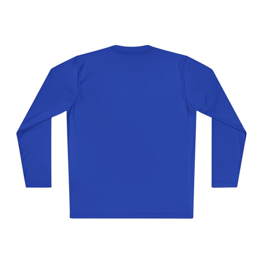 Leo Lightweight Long Sleeve Tee
