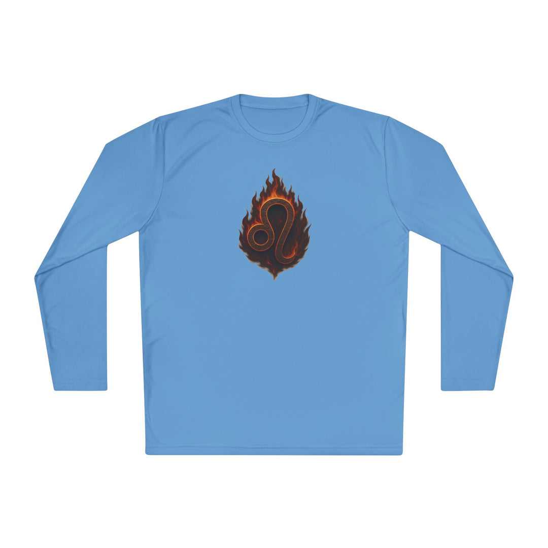 Leo Lightweight Long Sleeve Tee