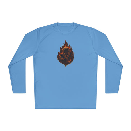 Leo Lightweight Long Sleeve Tee