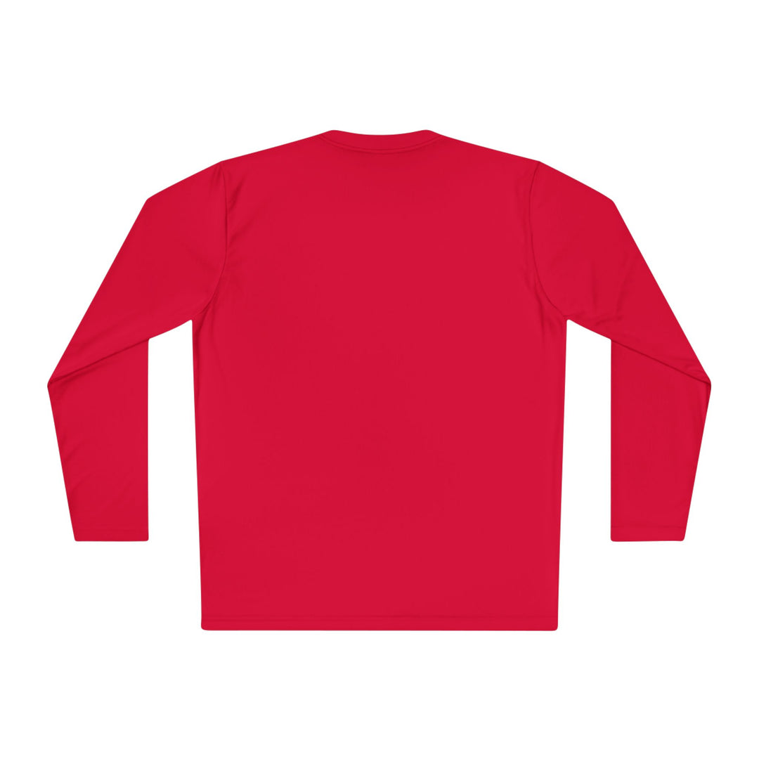 Cancer Lightweight Long Sleeve Tee