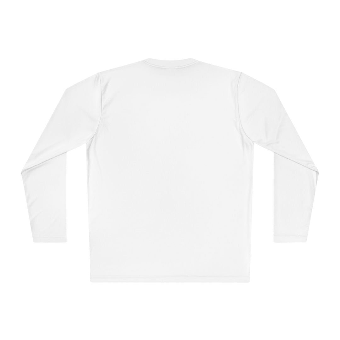 Leo Lightweight Long Sleeve Tee