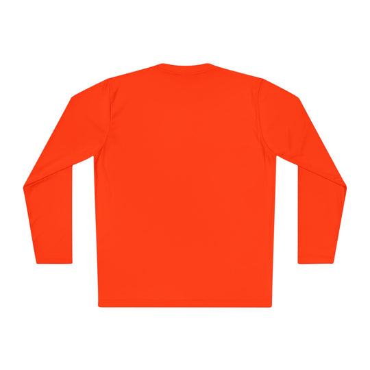Cancer Lightweight Long Sleeve Tee