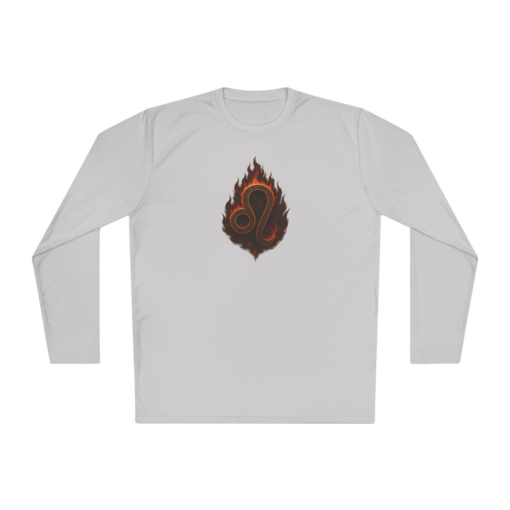Leo Lightweight Long Sleeve Tee
