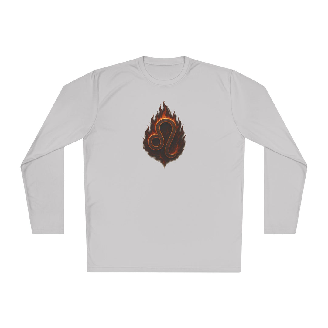 Leo Lightweight Long Sleeve Tee