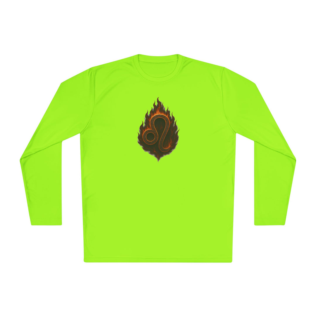 Leo Lightweight Long Sleeve Tee