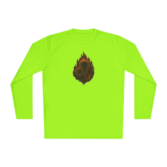 Leo Lightweight Long Sleeve Tee