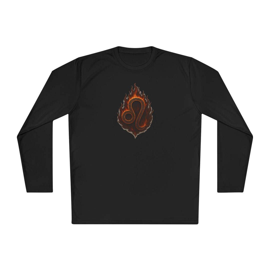 Leo Lightweight Long Sleeve Tee