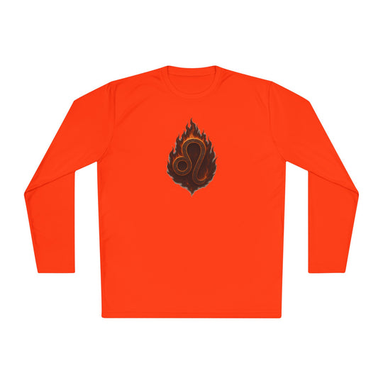 Leo Lightweight Long Sleeve Tee