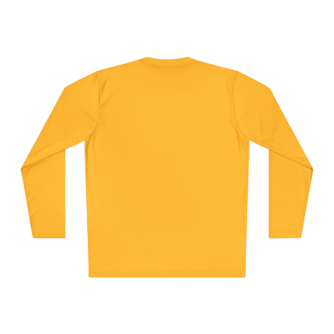 Leo Lightweight Long Sleeve Tee
