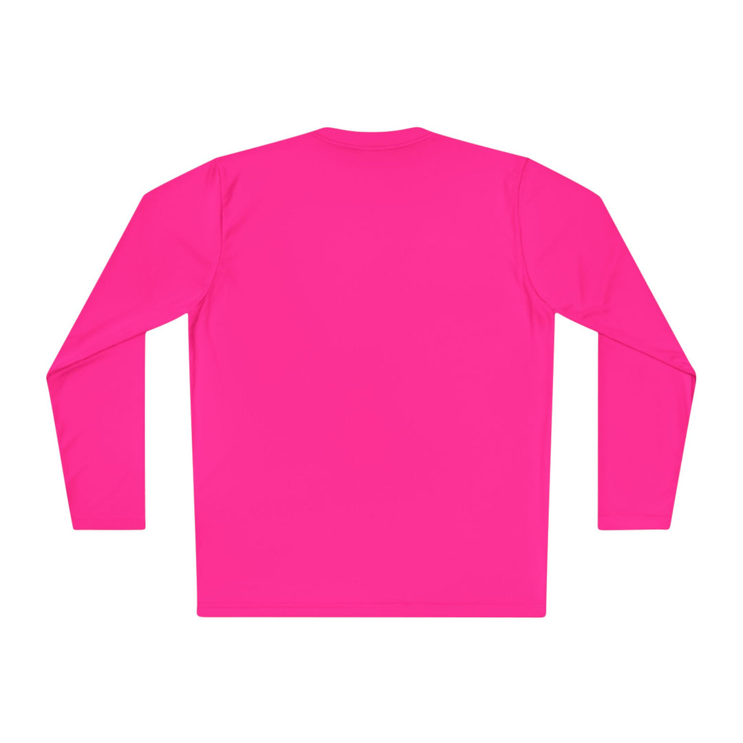 Leo Lightweight Long Sleeve Tee