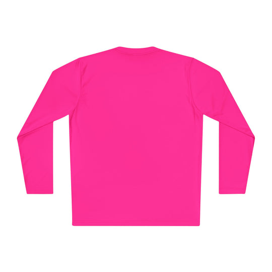 Leo Lightweight Long Sleeve Tee