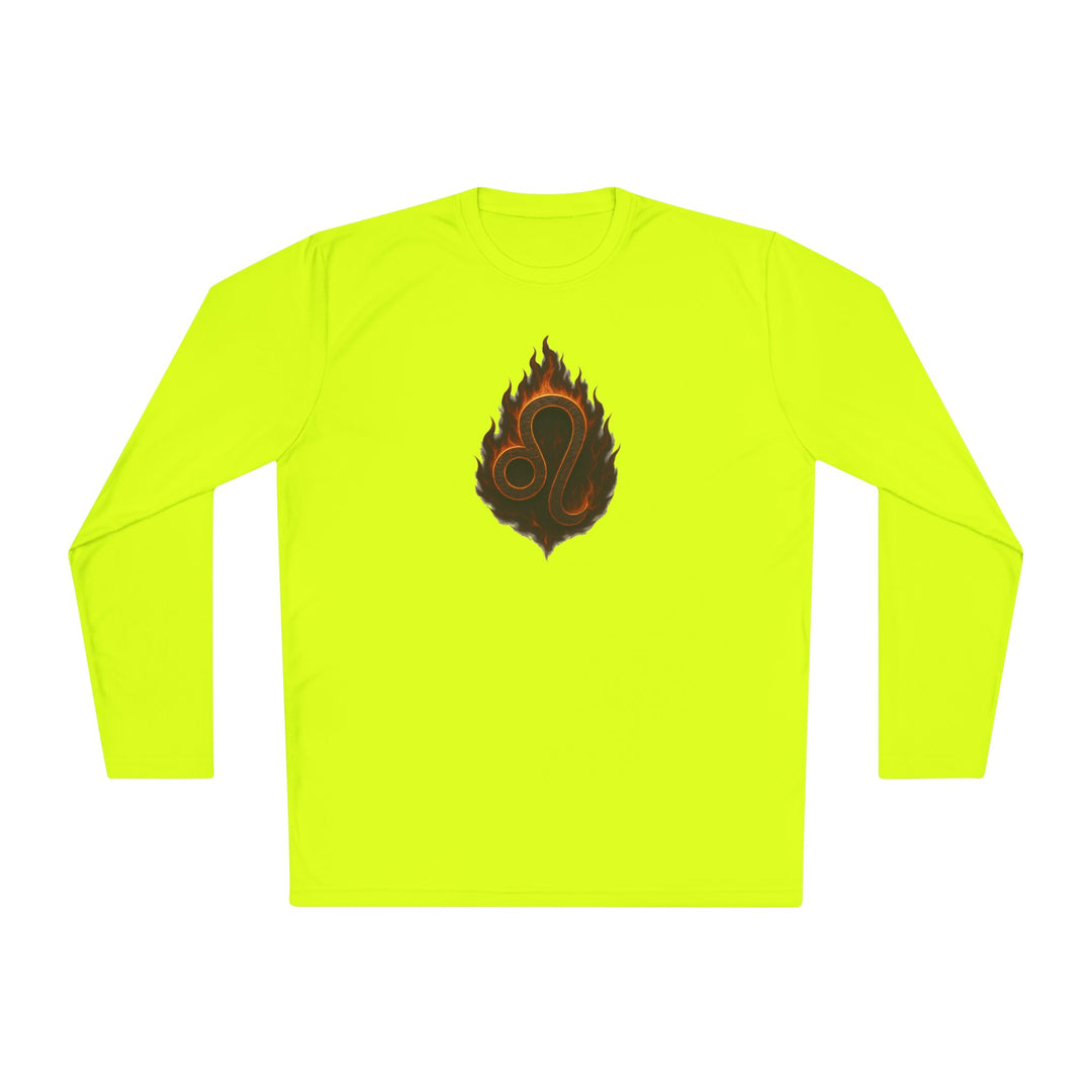 Leo Lightweight Long Sleeve Tee
