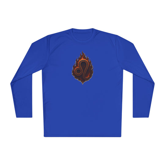 Leo Lightweight Long Sleeve Tee
