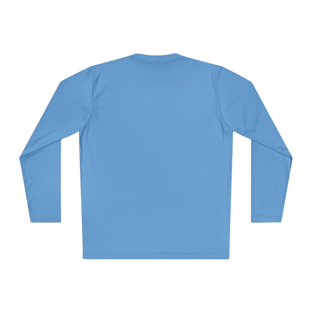 Leo Lightweight Long Sleeve Tee