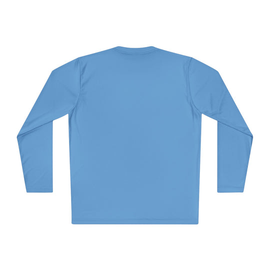 Leo Lightweight Long Sleeve Tee