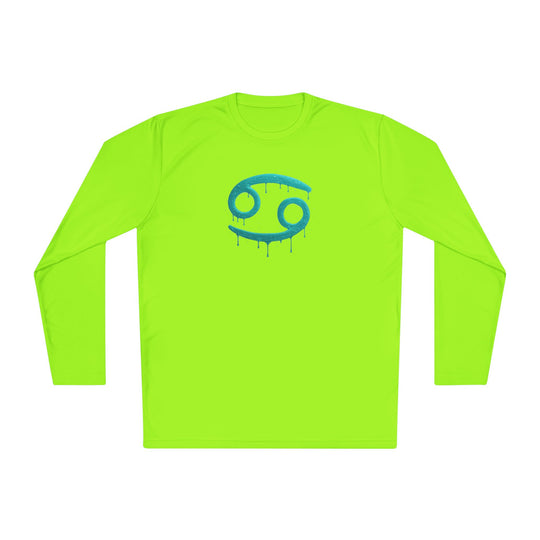 Cancer Lightweight Long Sleeve Tee