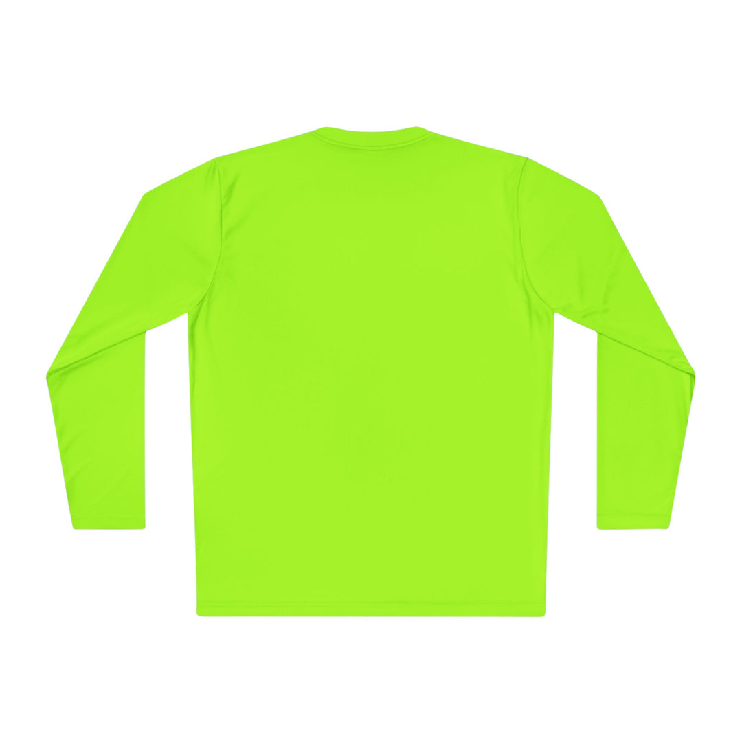 Leo Lightweight Long Sleeve Tee