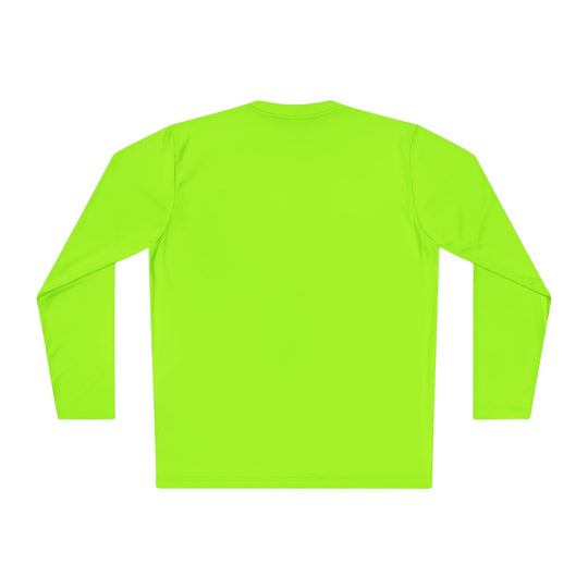 Leo Lightweight Long Sleeve Tee