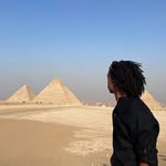 The Atlanteans Return To Egypt - October 2026