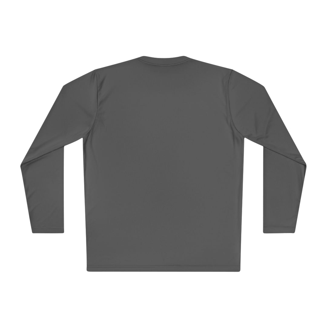 Leo Lightweight Long Sleeve Tee