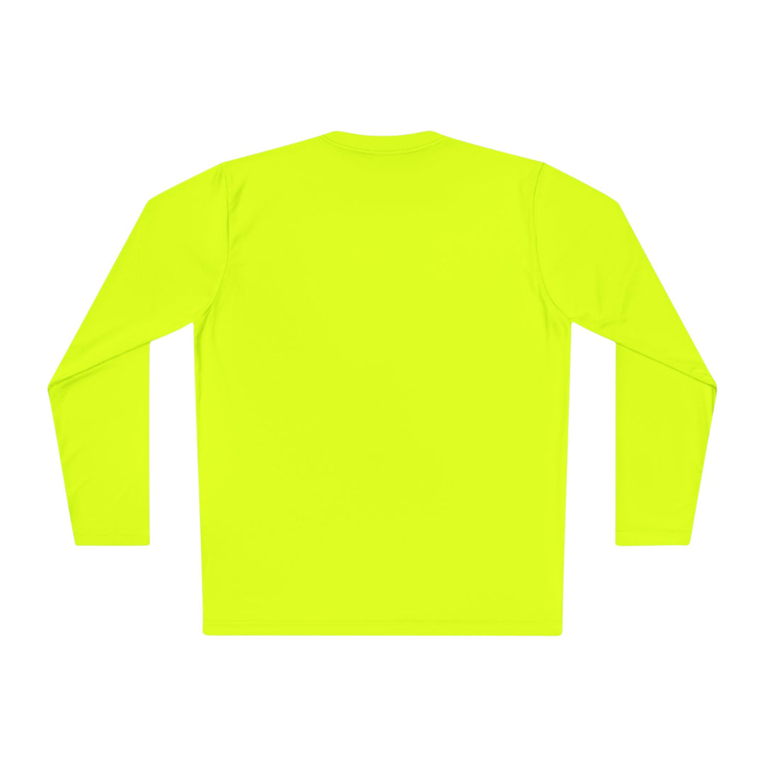 Leo Lightweight Long Sleeve Tee