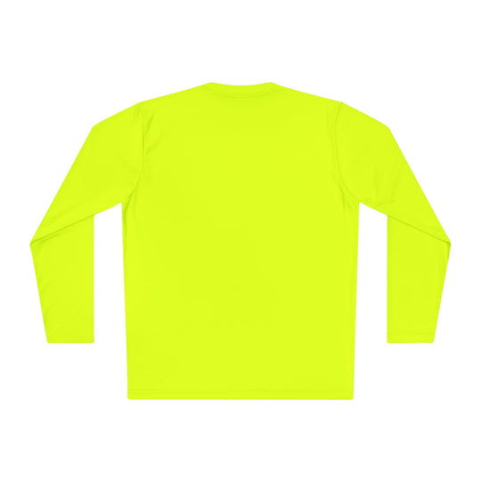 Leo Lightweight Long Sleeve Tee
