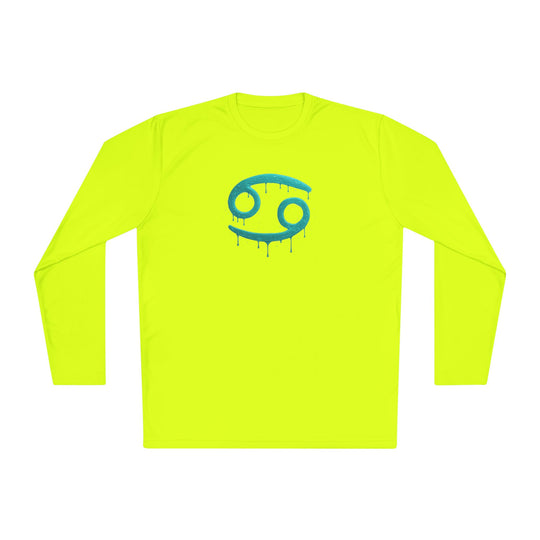 Cancer Lightweight Long Sleeve Tee