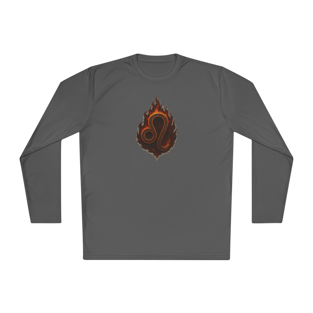 Leo Lightweight Long Sleeve Tee