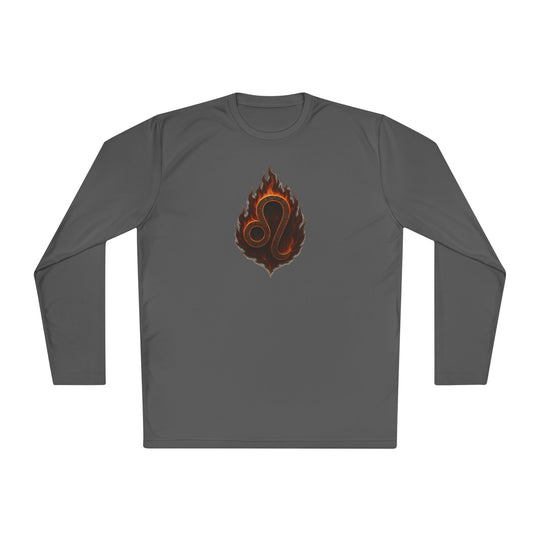 Leo Lightweight Long Sleeve Tee