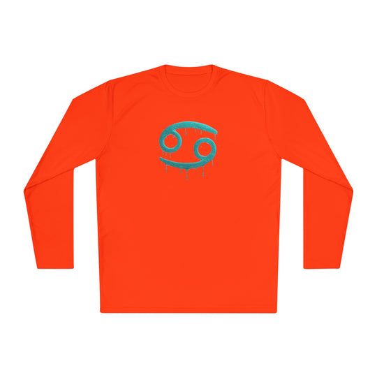 Cancer Lightweight Long Sleeve Tee
