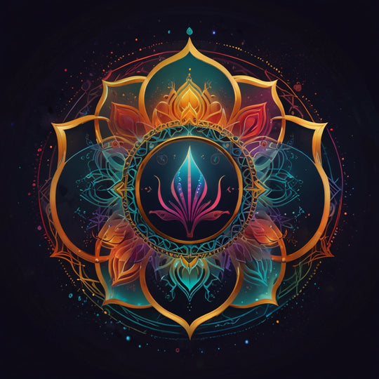 Luckie Vibrations Reiki