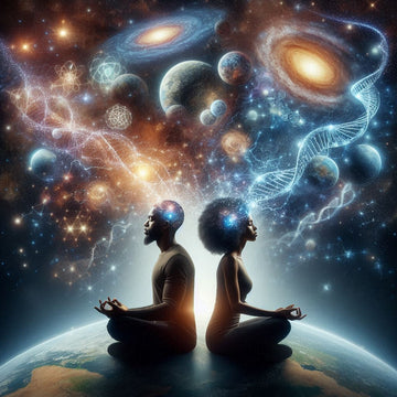 Free Quantum Care Webinar June 21th at 4:44pm Eastern