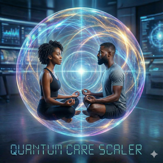 Quantum Care Scaler