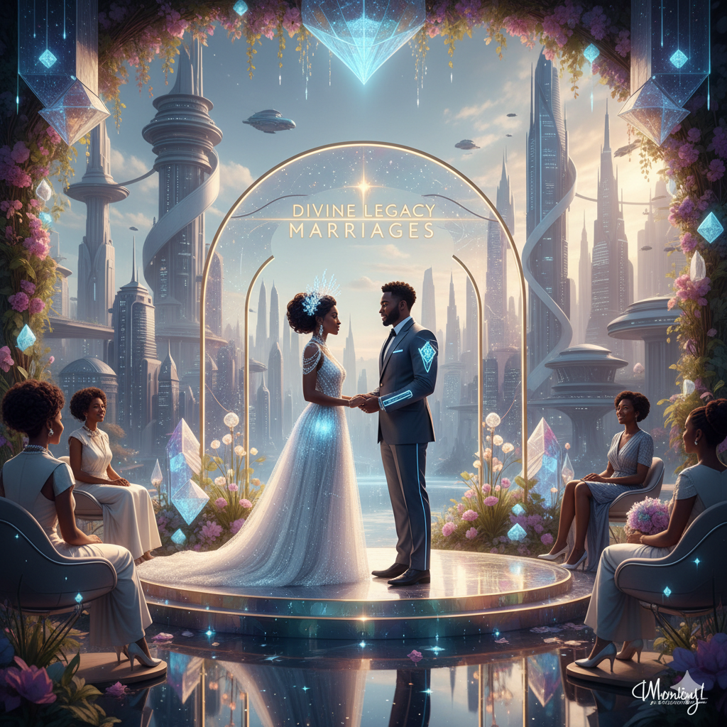 Divine Legacy Marriages