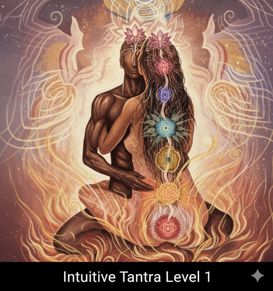 Coupling And The Cowry - Dowsing, Cowry Readings, Tantra