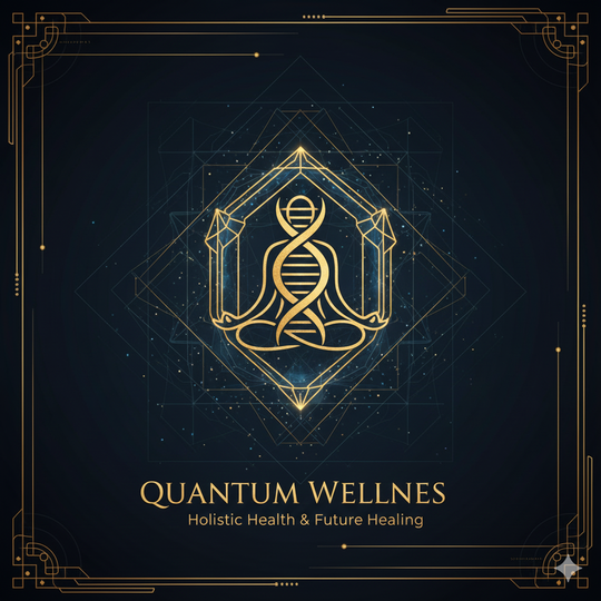 Leanda Pringle Quantum Wellness