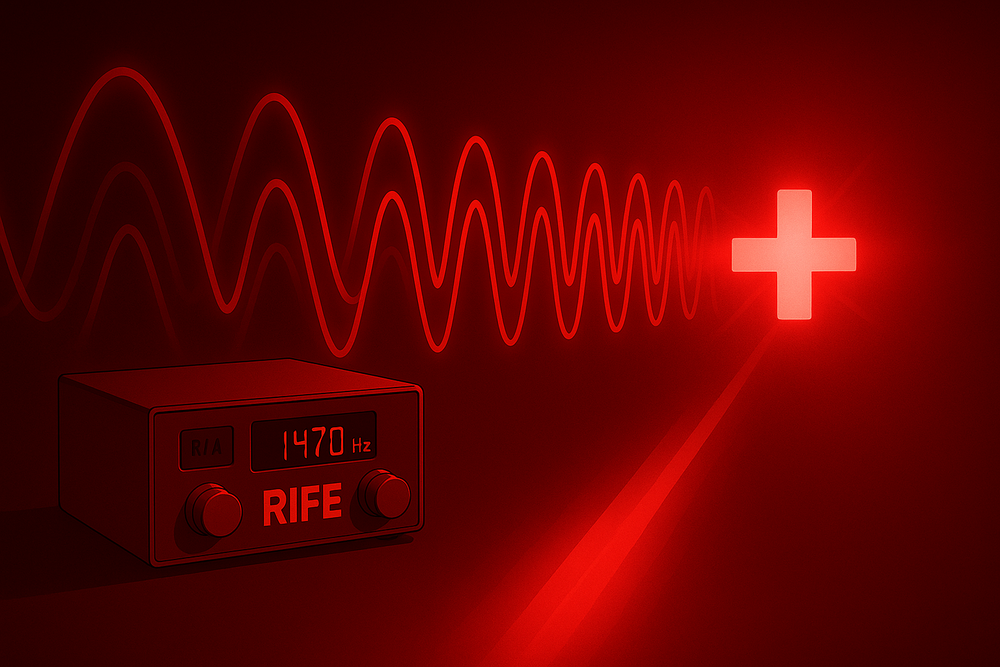 Quantum Care Extreme Illness - Cancer