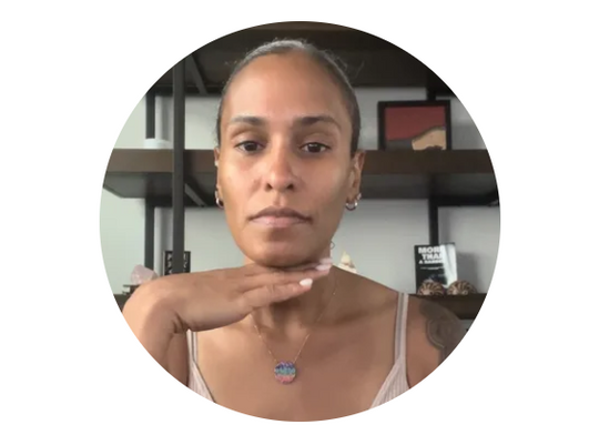 Leanda Pringle Psychic Medium