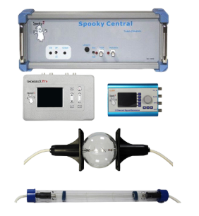 Spooky2 Portable Central GeneratorX Pro Kit (Cancer Killer)