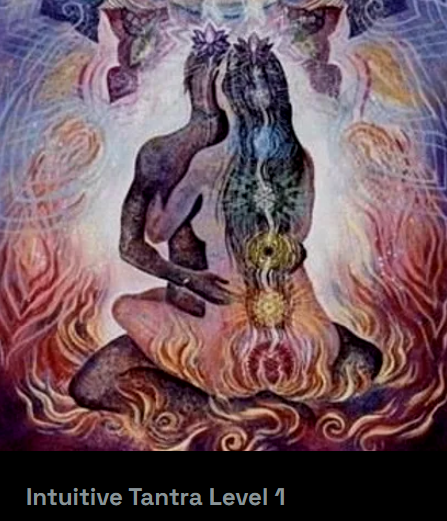 Coupling And The Cowry -Dowsing, Cowry Readings, Tantra