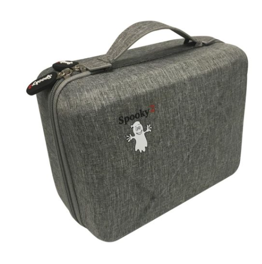 Spooky2 XM Generator Portable Starter’s Kit
