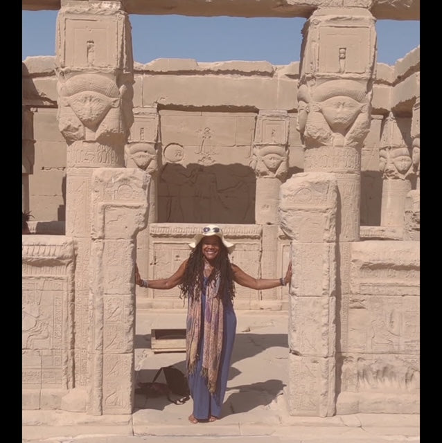 Atlantis/Egypt October 2026 Monthly Payment Promo 8/1/25 - 8/26/25