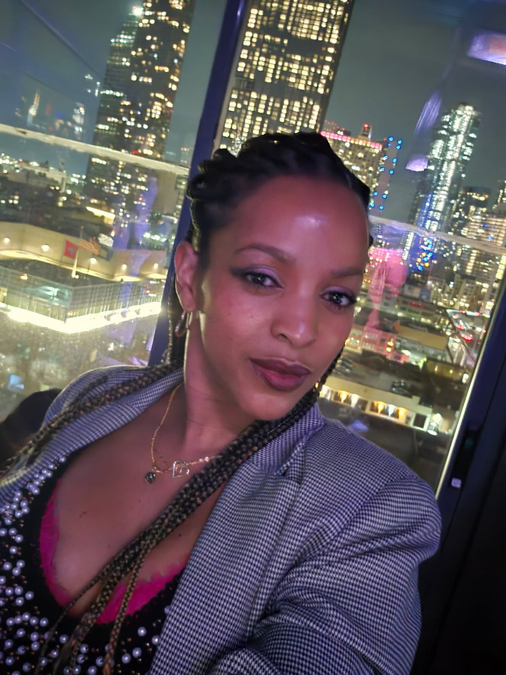 The Nadia Mundle Spirituality & Business Podcast & Financial Course